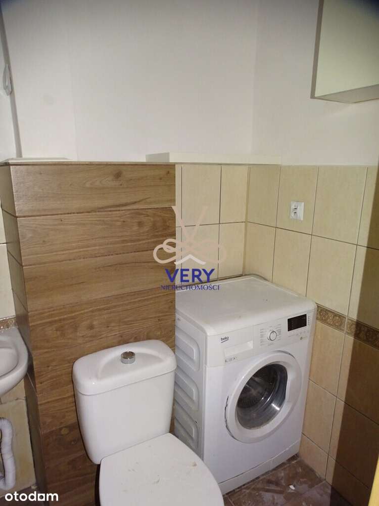 Pokój z widną kuchnią - WOLA-Metro Księcia Janusza-9