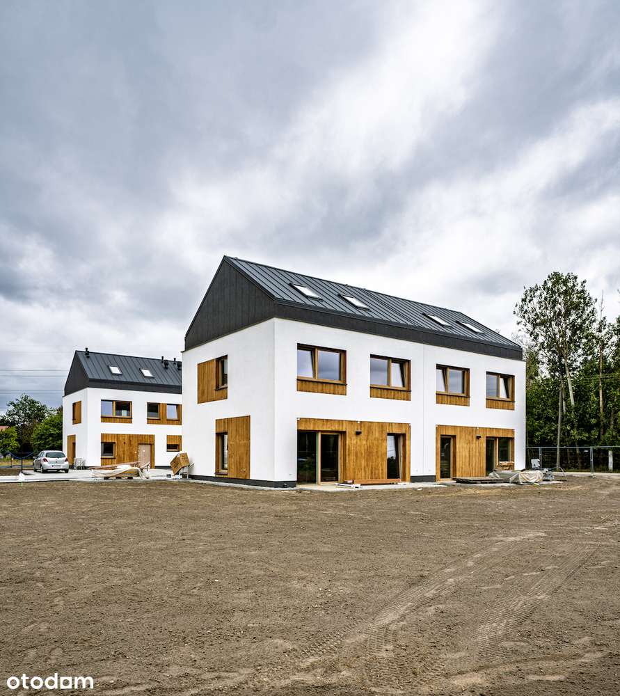 Osiedle Stasinek - Zamieszkaj w tym roku! - Pełny obrazek: 3/4