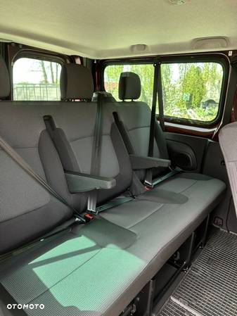 Renault Trafic - 22