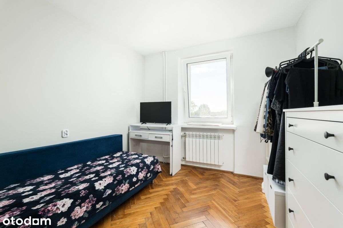 2 pokoje częściowy remont-3