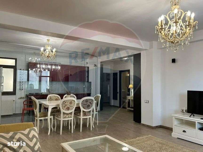 Apartament cu 2 camere de închiriat în zona 1 Mai - Imagine principală: 2/10