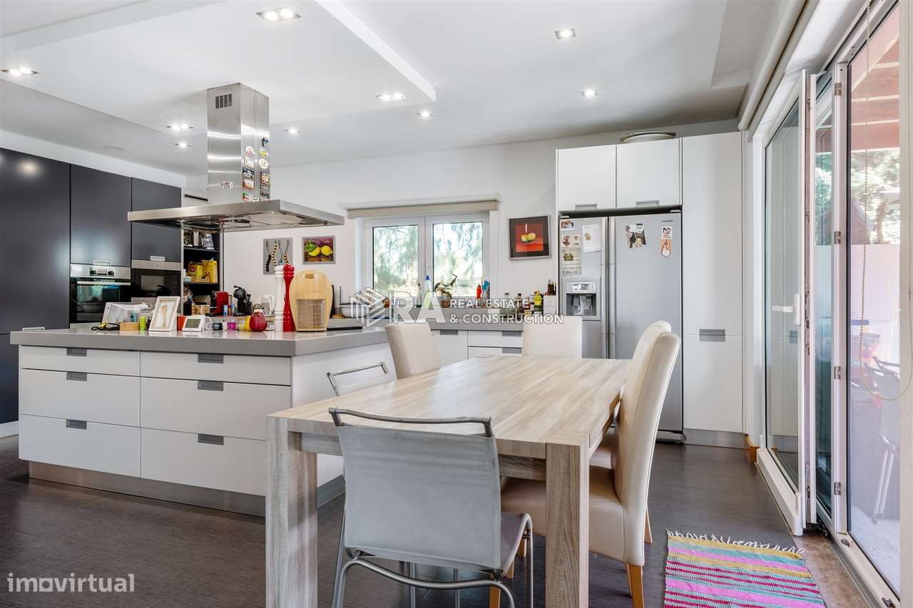 Moradia T4 Venda em Azeitão (São Lourenço e São Simão),Setúbal-8