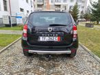 Dacia Duster dCi 110 FAP 4x4 Prestige - 18