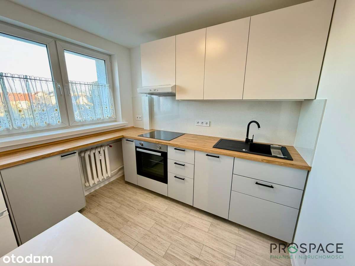 Mieszkanie 2-pokojowe | 49 m² |  po remoncie-6