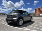 MINI Cabrio Cooper S - 18