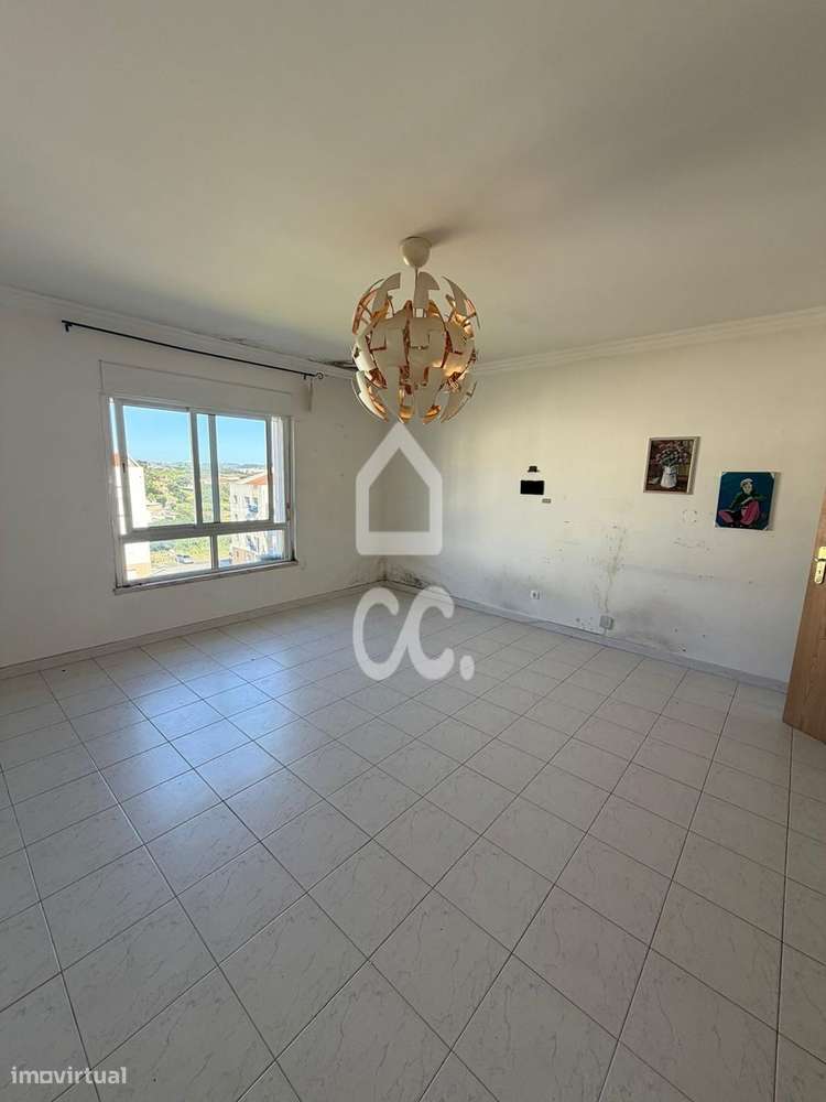 Apartamento T3 em São Sebastião de Guerreiros - Remodelação Total-6