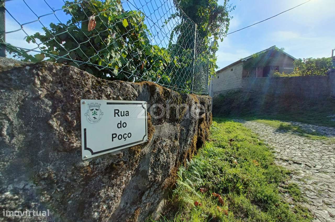 Moradia T1 para restauro em Rossas, Vieira do Minho - Grande imagem: 5/21