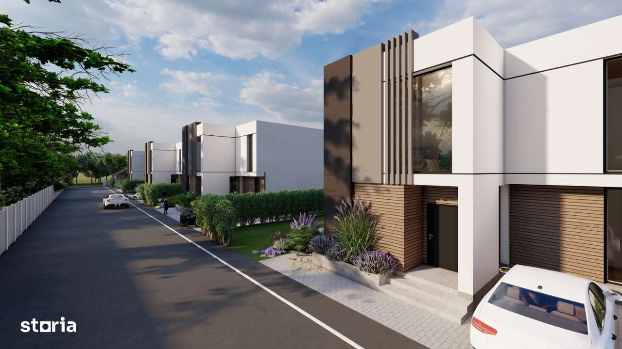 Single 4 camere, pompa si panouri, canalizare - Imagine principală: 5/14