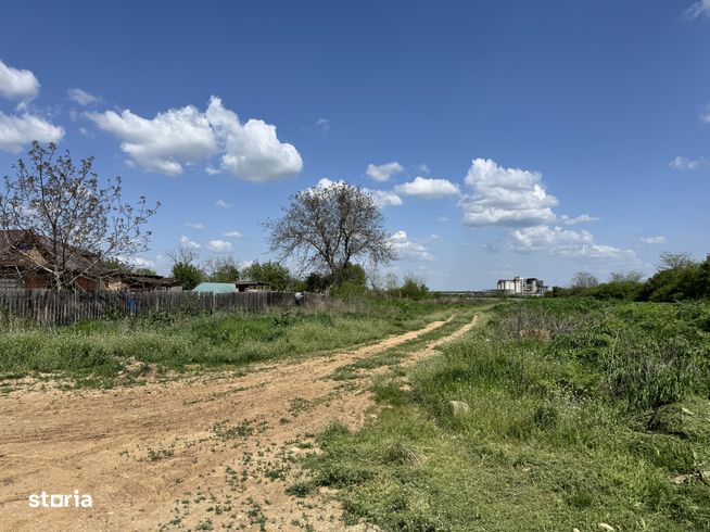 De Vânzare Teren in Periș, Ilfov-6