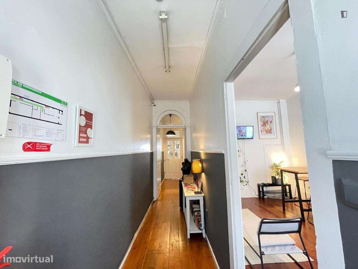 Quarto - localizado em Bonfim Porto - Grande imagem: 5/8