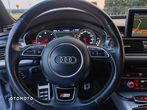 Audi A6 Avant 2.0 TDI quattro S tronic - 13