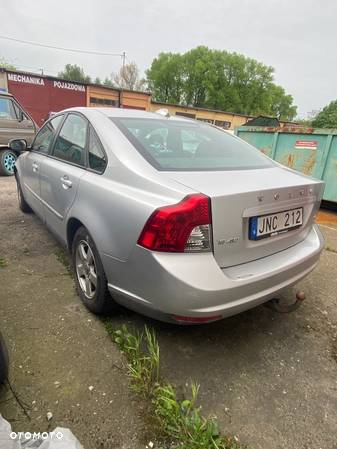 Volvo S40 1.8 - 5