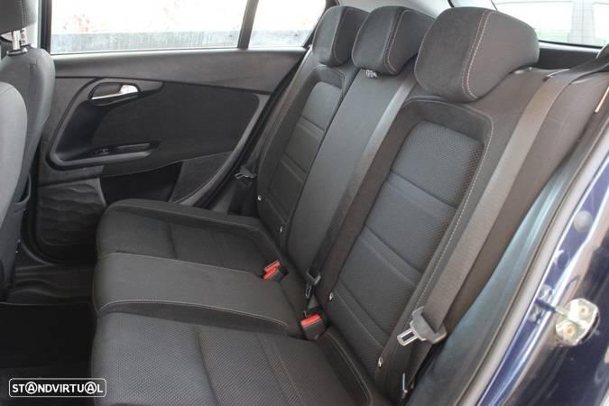 Fiat Tipo 1.3 M-Jet Lounge - 23