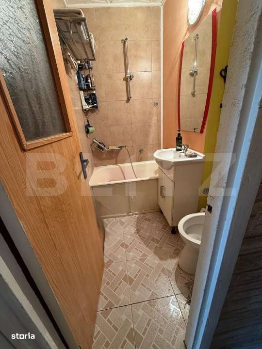 Apartament 1 camera, 23 mp - Sacele - Imagine principală: 5/6
