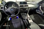 BMW Seria 3 320i - 11