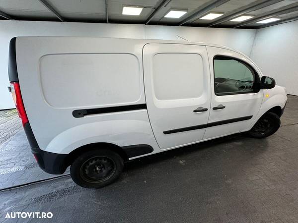 Renault Kangoo 1.5 Energy dCi 90 E6 Expression - 18