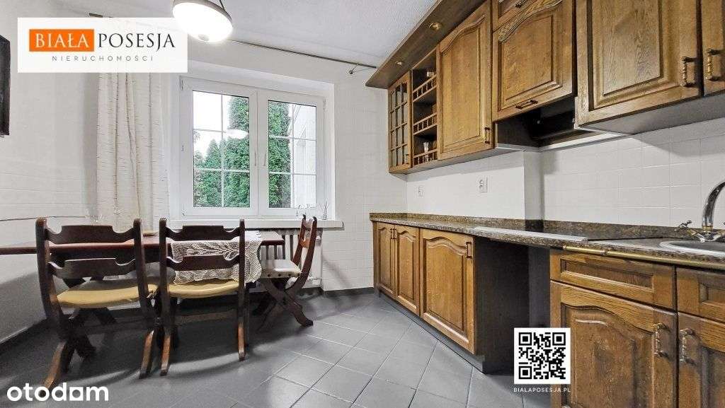 Komfortowy dom do wynajęcia - Pełny obrazek: 5/11