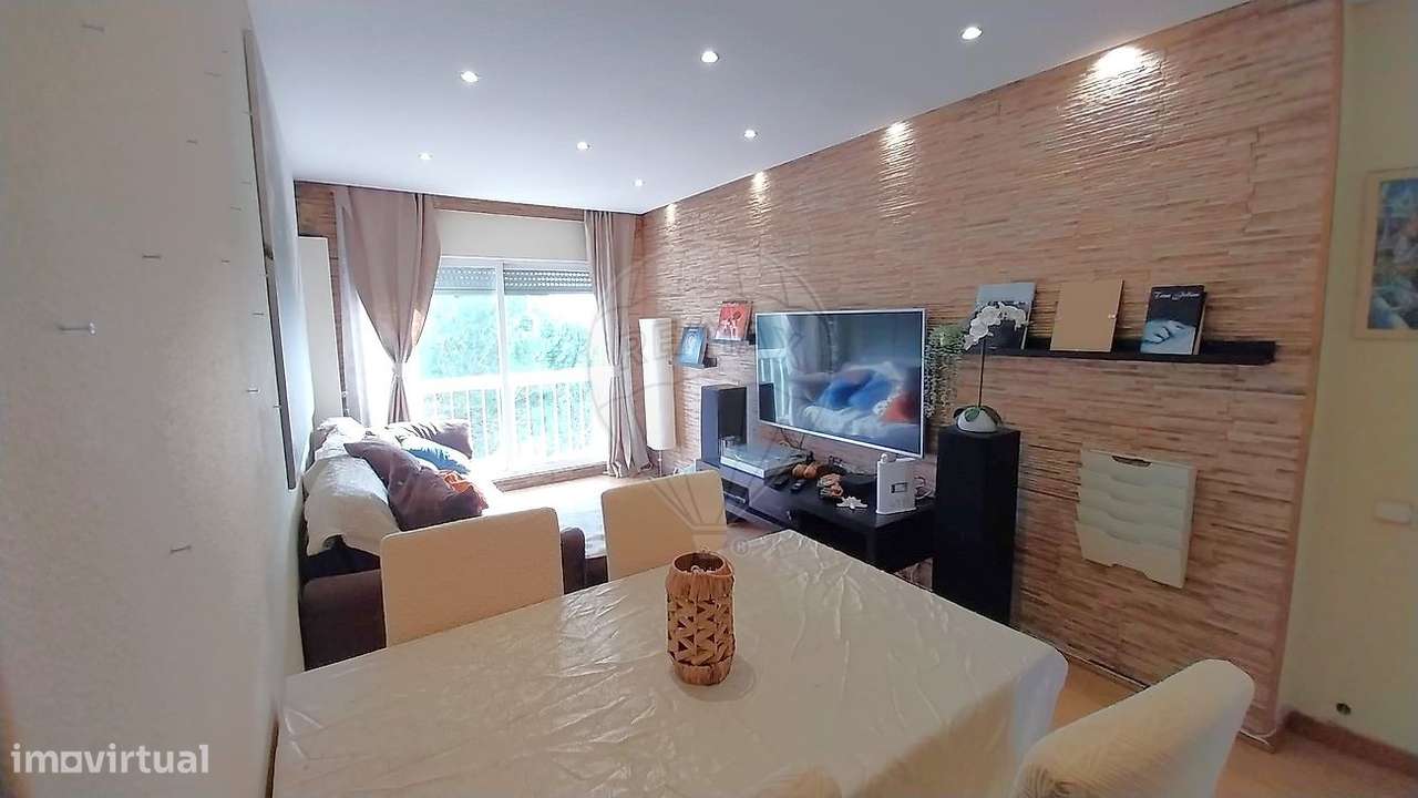 Apartamento T3 para venda - Grande imagem: 2/17