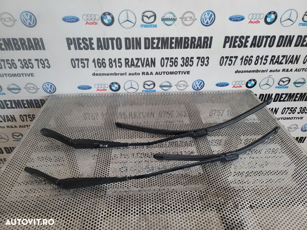 Brate Stergatoare Volvo V70 XC70 An 2007-2016 Volan Stanga Dezmembrez Volvo V70 - 1