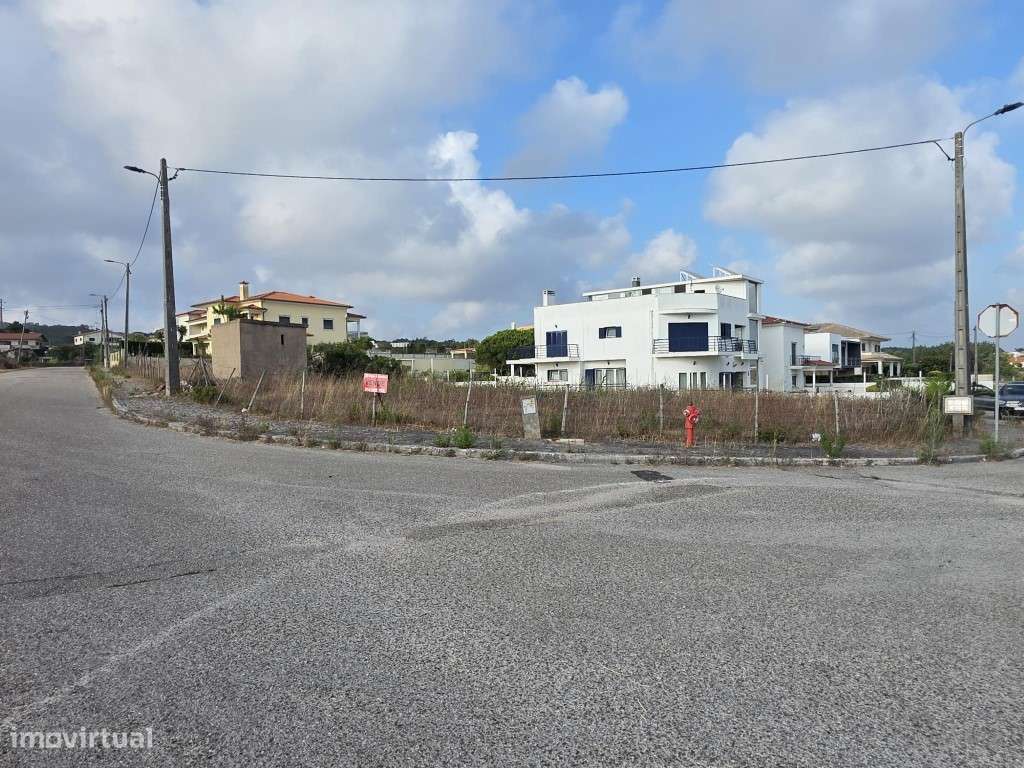 Terreno - Buarcos-9