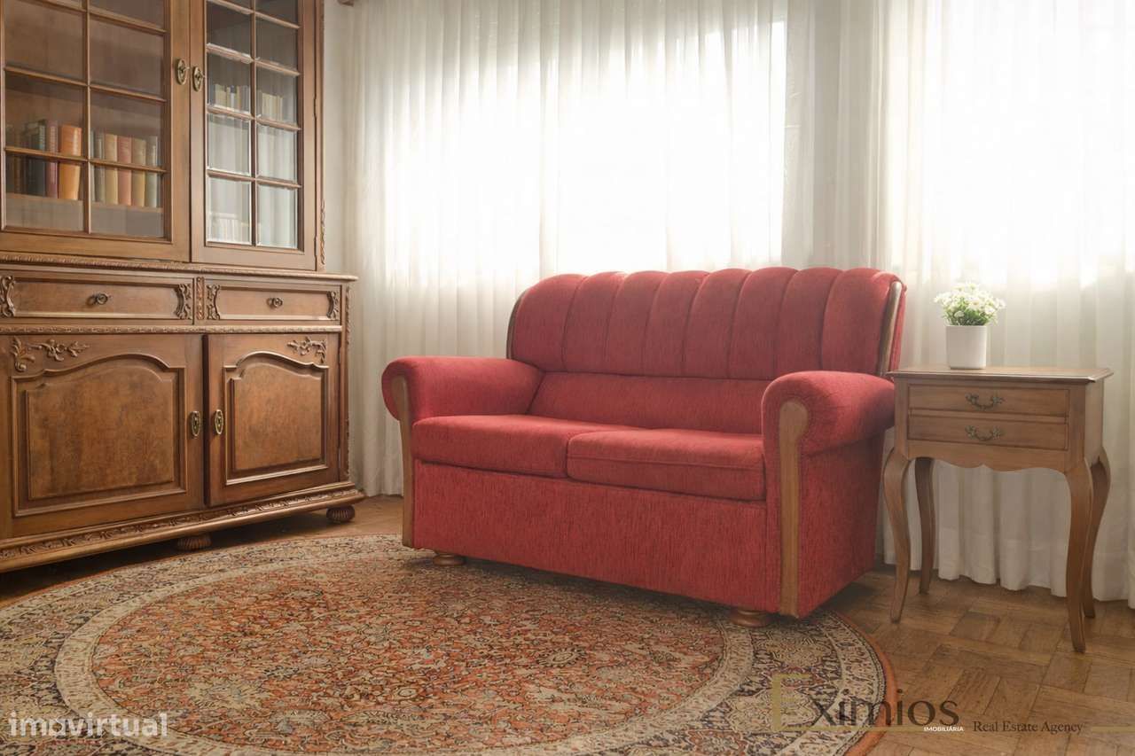 Moradia em banda V4, com garagem, na Póvoa de Varzim - Grande imagem: 5/17