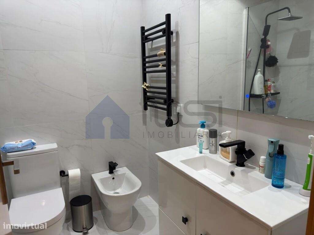 Moradia T3 em Matosinhos — Conforto e Elegância-30