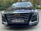 Cadillac CTS 2.0 Turbo AT AWD Luxury - 15