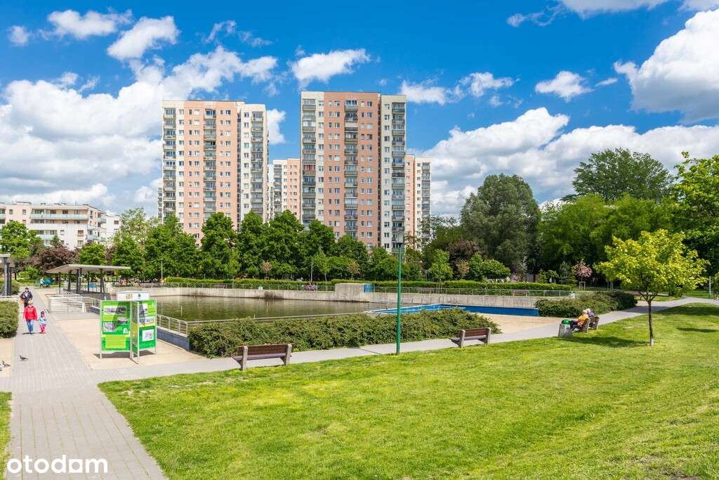 Okazja! 4 ustawne pokoje w topowej lokalizacji-14