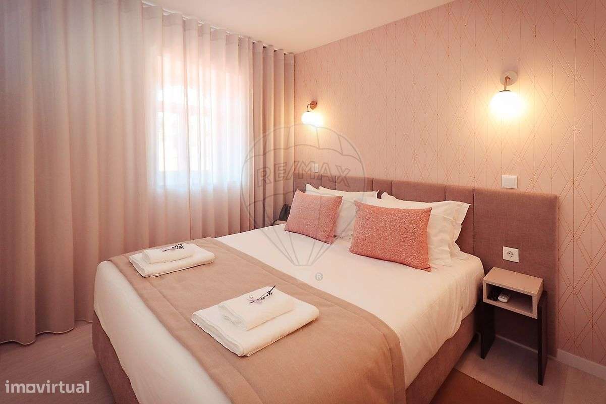 Hotel T17 para venda - Grande imagem: 4/15