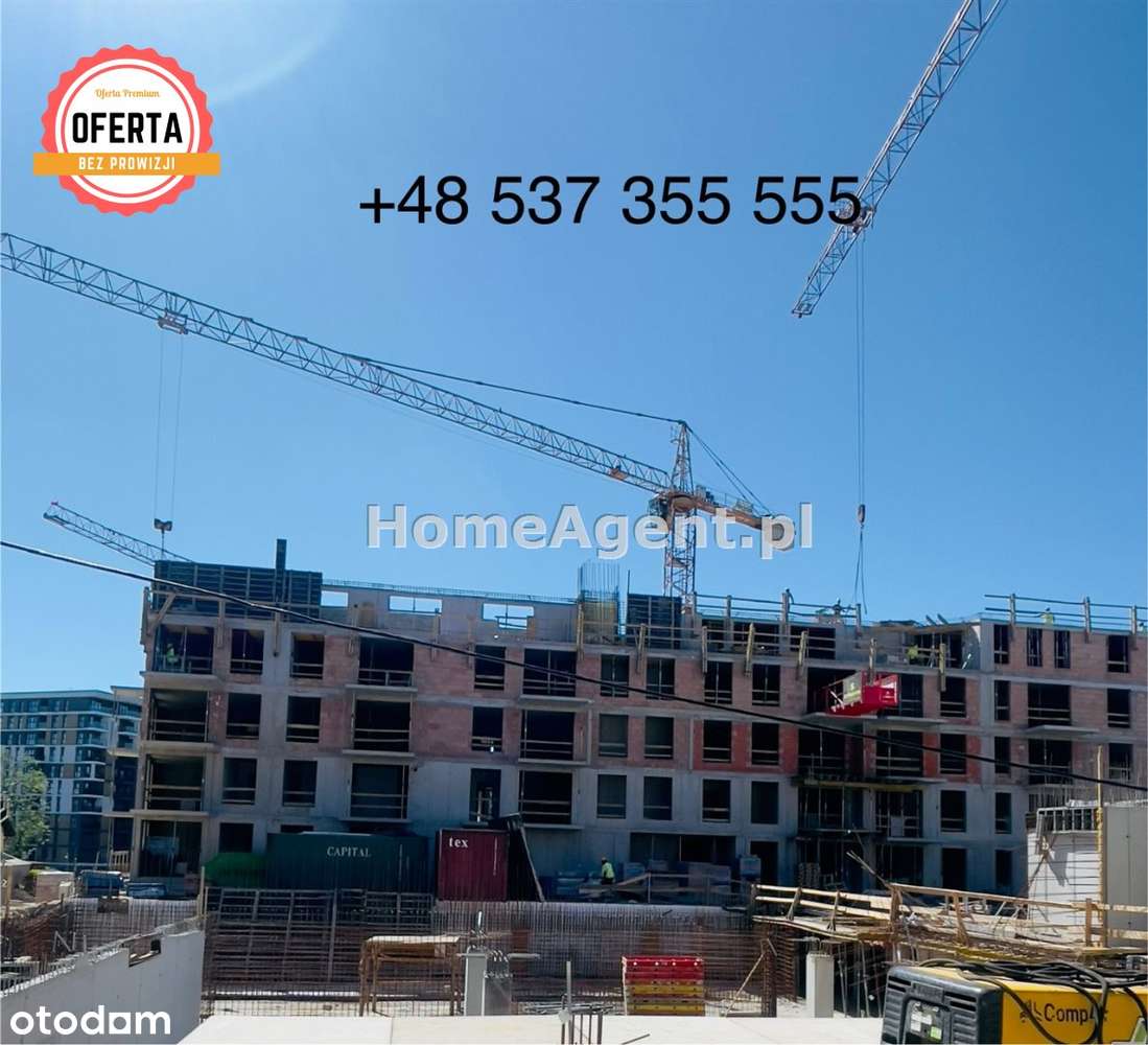 Inwestycyjnie-Katowice świetna lokalizacja! - Pełny obrazek: 4/13