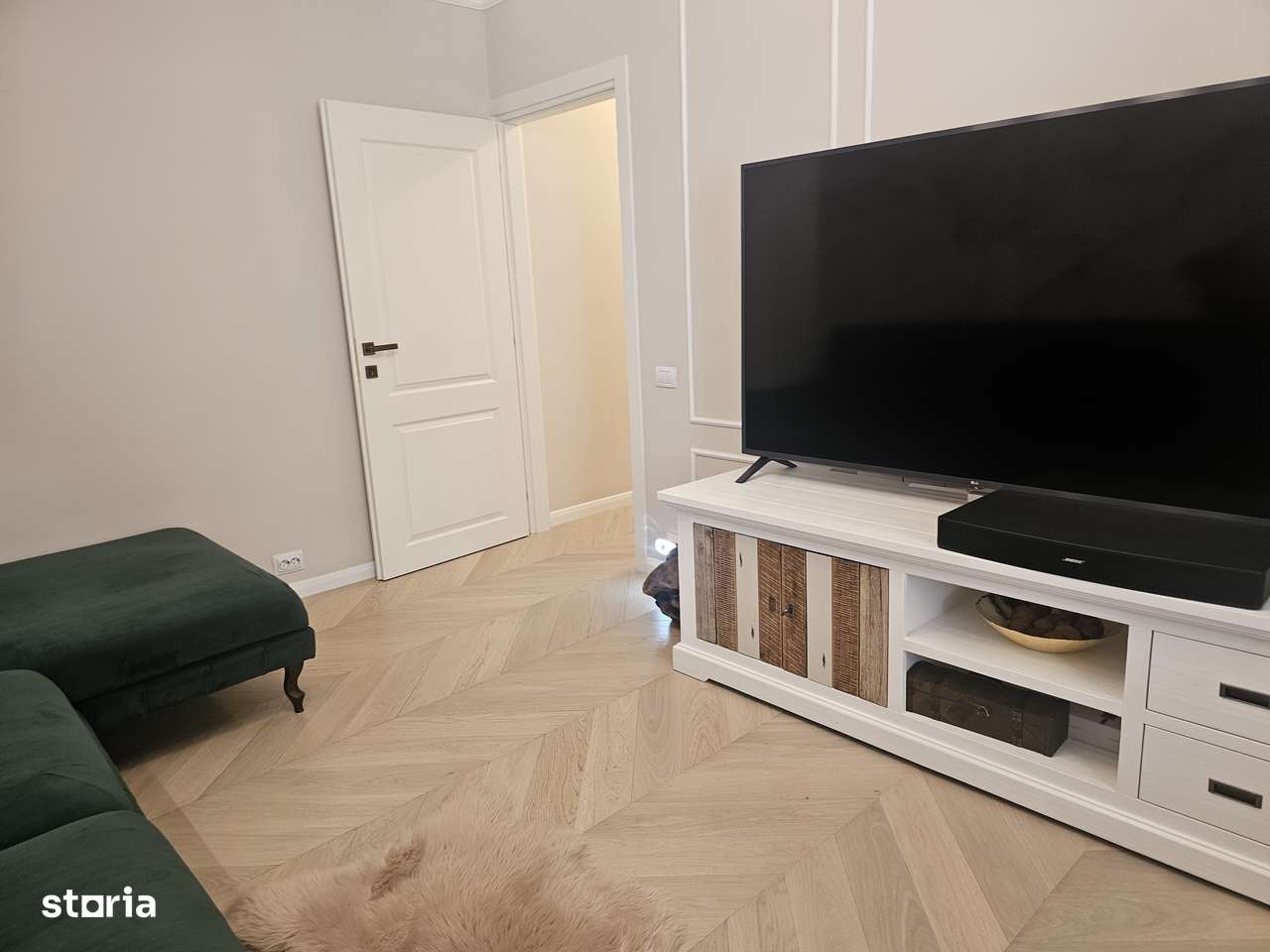 Apartament Centru Civic - Hala Centrala-13