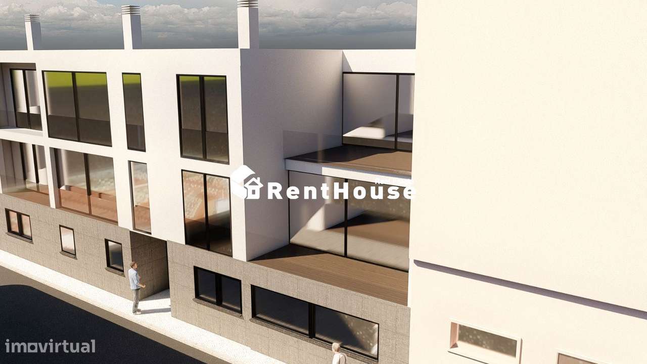 T2+P NOVO junto à Praia - Grande imagem: 4/12