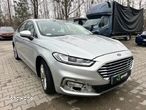 Ford Mondeo 2.0 EcoBlue Titanium - 1