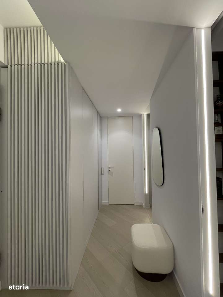 De vanzare: Apartament 2 camere / Cortina North /Faza 1/ Open View-7