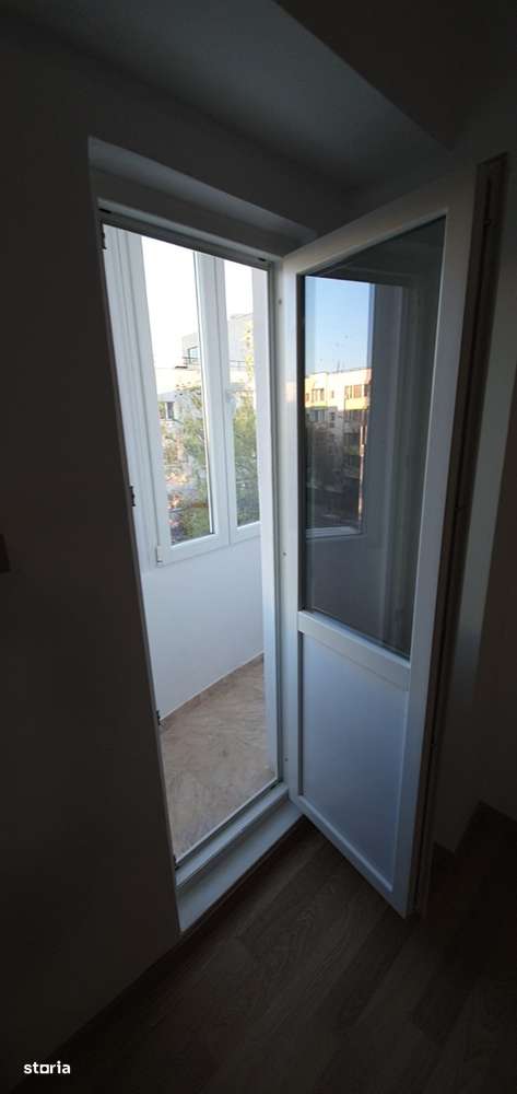 Apartament 2 camere Aviației – 66 mp, recent renovat-8