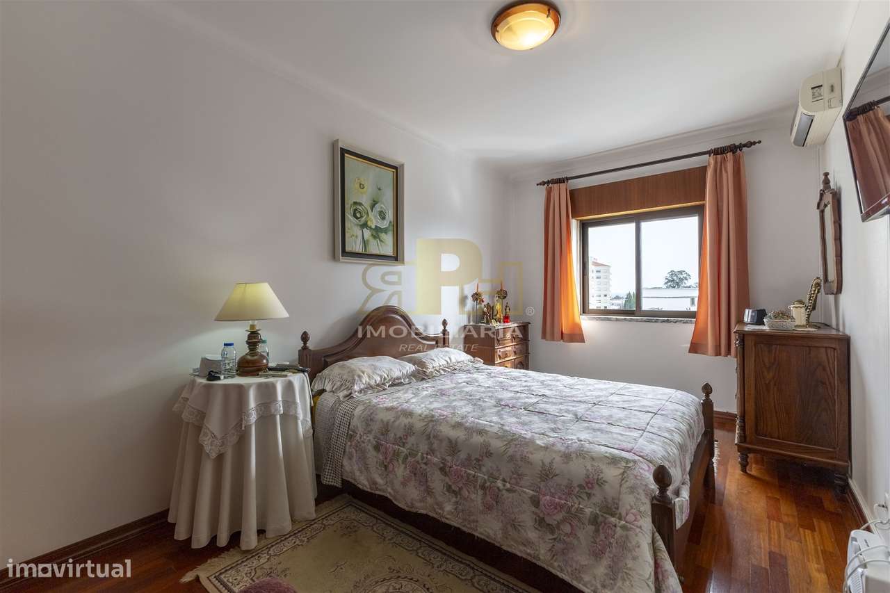 Apartamento T3 Venda em Santarém (Marvila), Santa Iria da Ribeira de S - Grande imagem: 5/43