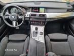 BMW Seria 5 520d xDrive Touring M Sport Edition - 17