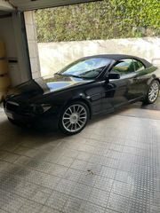 BMW 630 CiA