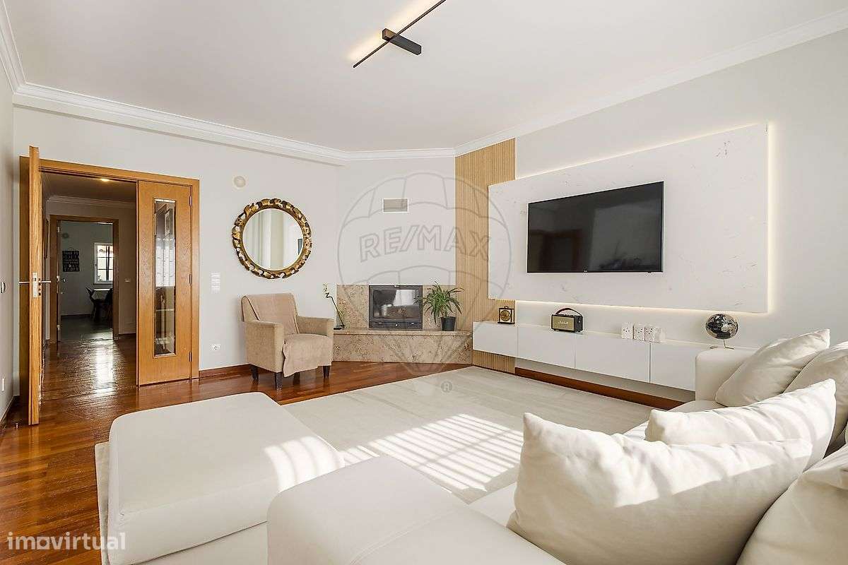 Moradia T4 para arrendamento - Grande imagem: 3/44