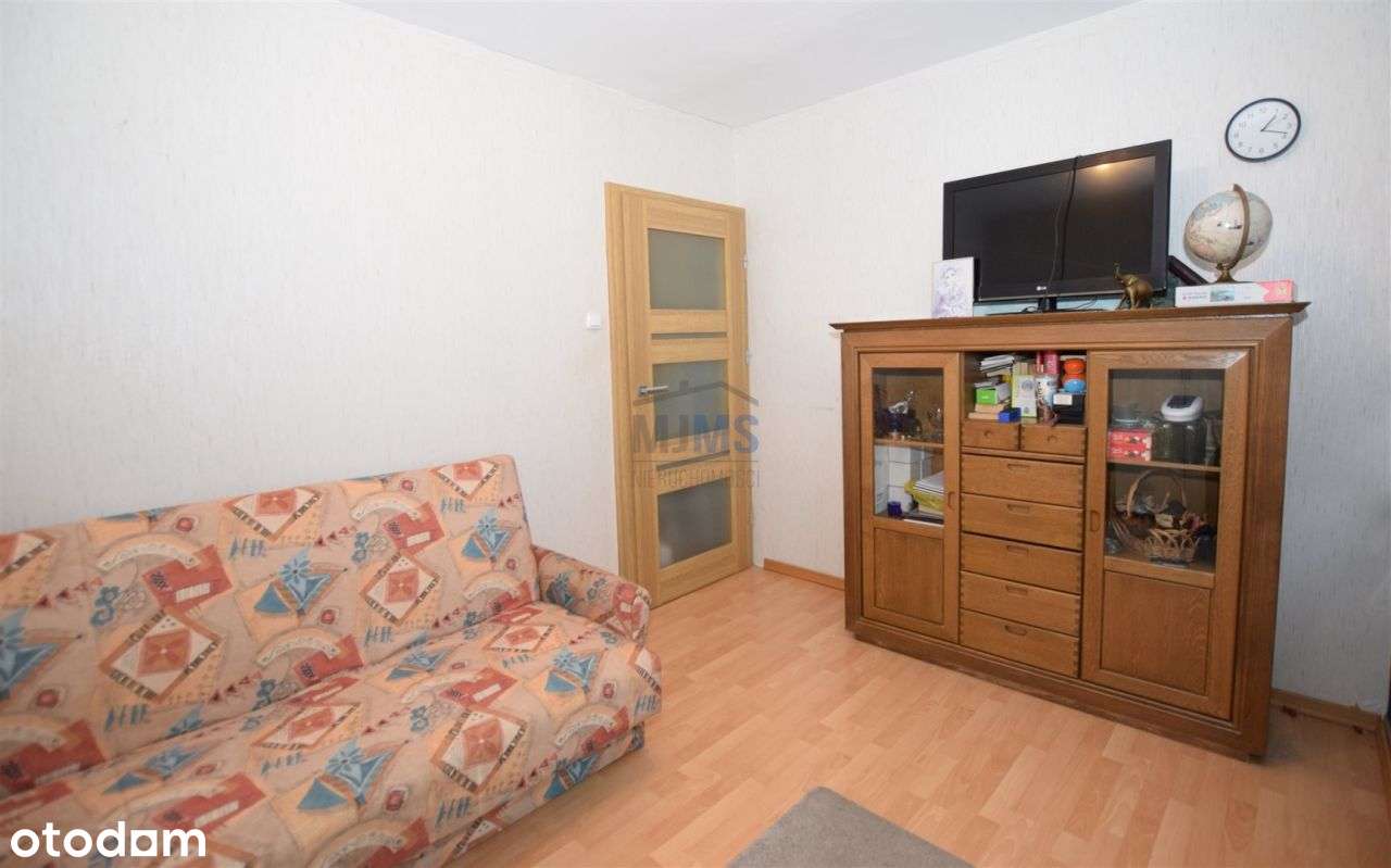 Słoneczne 3 pokoje - 60m2 - Gdynia Cisowa!-5