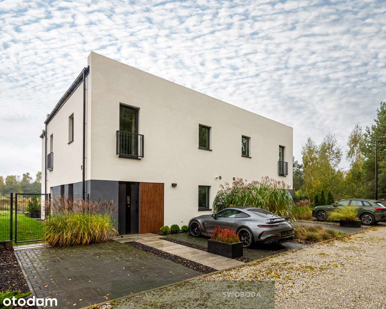 Piękny Dom Pasywny z Basenem | 20 min od Łodzi-19