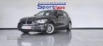 BMW 116 d EDynamics Line Urban - 1