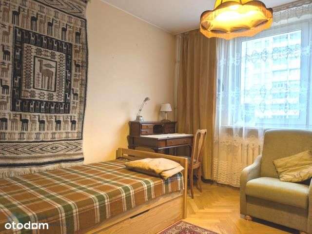 Idealne mieszkanie przy Parku Szczęśliwickim - Pełny obrazek: 5/20