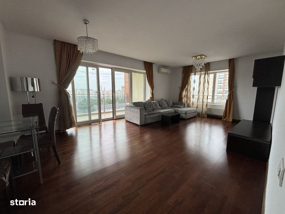 Apartament 3 camere de vanzare| Dristor| Incity Residence|