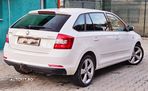 Skoda RAPID 1.6 TDI Edition - 4