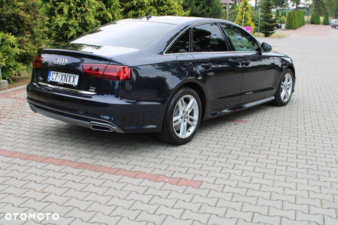 Audi A6 2.0 TDI ultra S tronic - 4