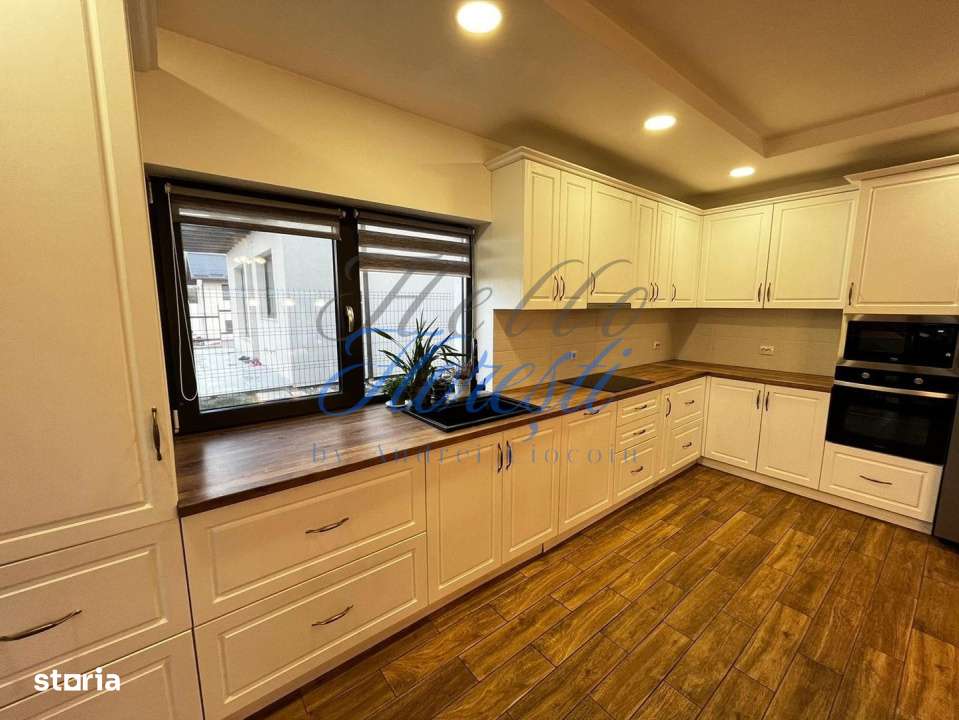 Casa individuala cu 5 camere, in Dezmir | Cluj - Imagine principală: 5/19