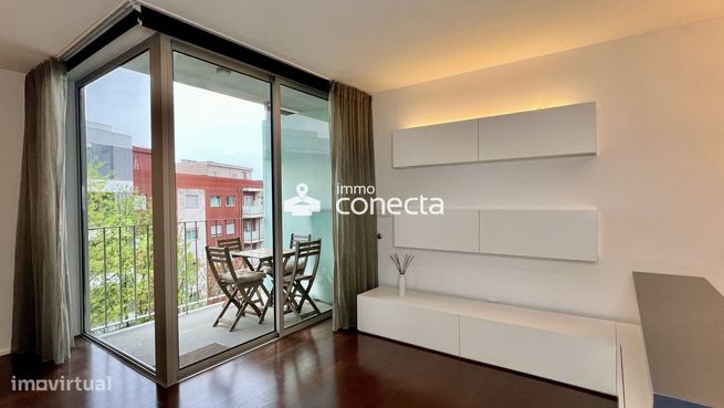 Apartamento T3 com excelente localização, Fraião - Braga-7