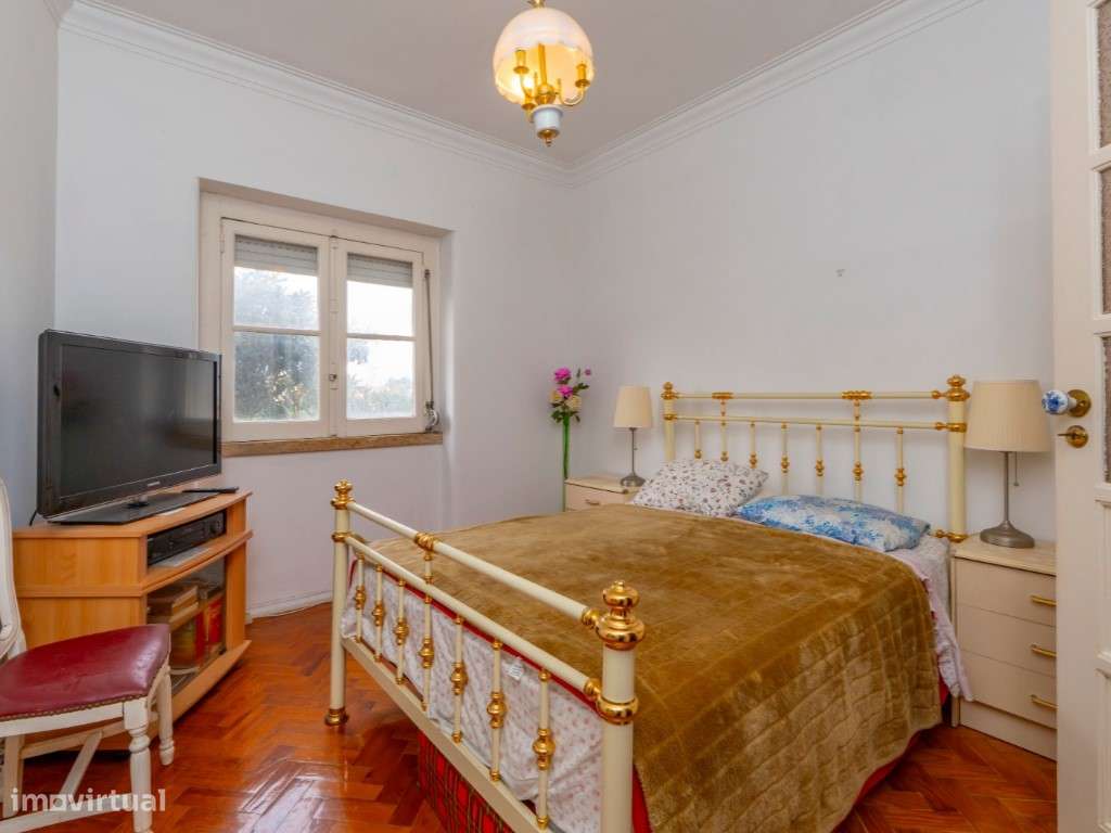 T2 com elevador na Graça-6