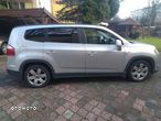 Chevrolet Orlando - 4